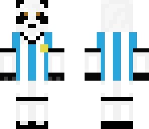 pandargentino