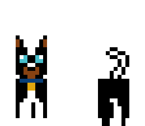dog 1