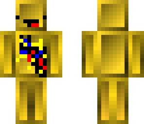defekt robot 2