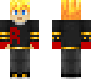 golden robin