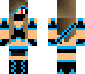 fixed ninja
