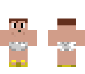 diaper baby