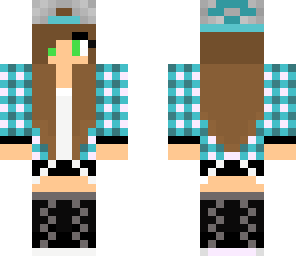 new skin 