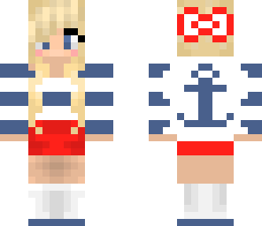 summer sailor - season collection