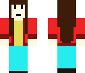 awesome girl v5