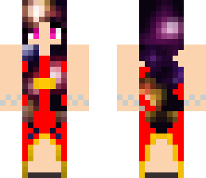 dress girl