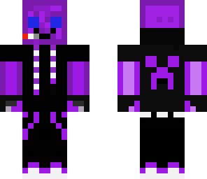 purple slime for david