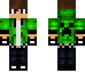 shaded teen