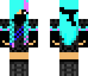 emo ninja