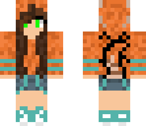 dragonite hoodie girl