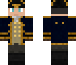 navy captain