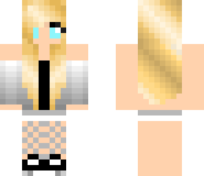 girl almost done
