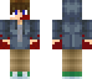 even more bloody teen