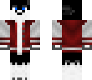wolf boy