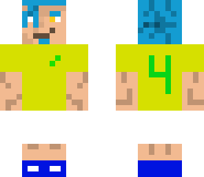 kingtromm luiz