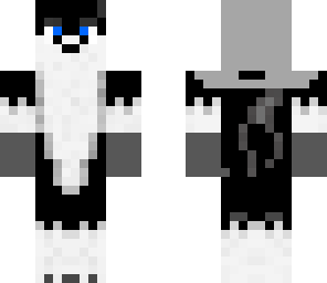 maybe final skin