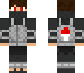 jose uchiha