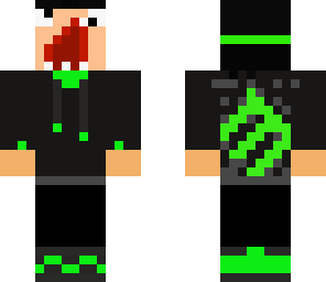 weird skin 2