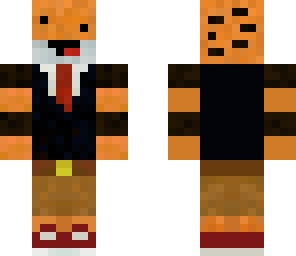 derp agent tiger
