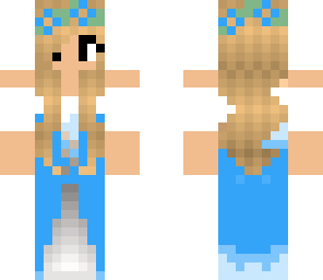 fixed princess