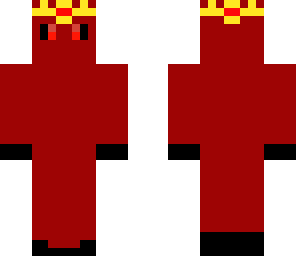 the demon king