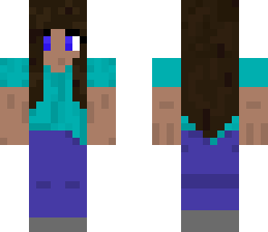 stevette