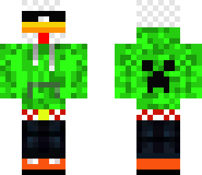 epic neon chick'n