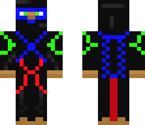 ninja