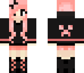pink creeper