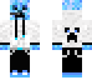 creepix blaster