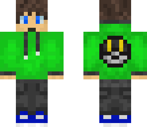 myskinop