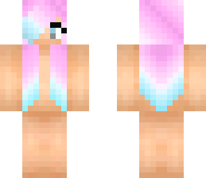 candy girl gamer base