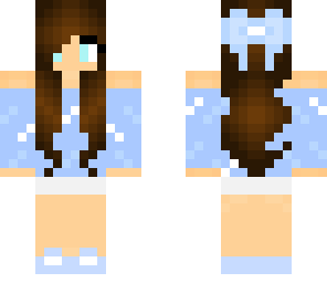 ice girl