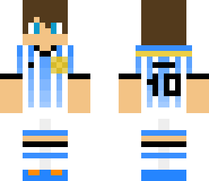 bur messi