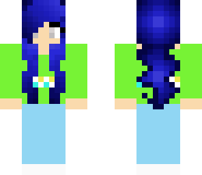 girl
