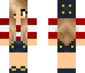 french girl