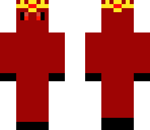 fixed demon king