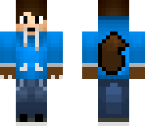 werewolfboy 2