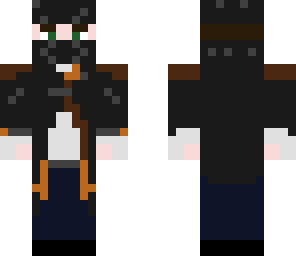 aiden pearce