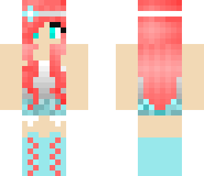 etited etited cottoncandy girl