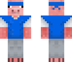 adventure map pig2