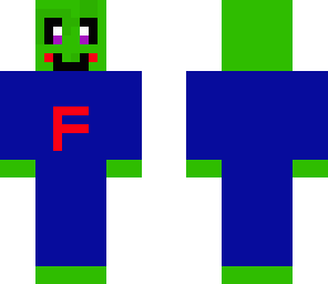 cute froogy