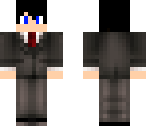 tuxedo
