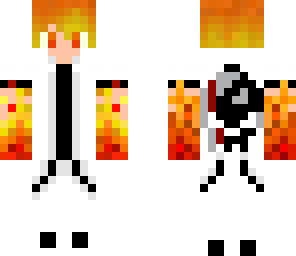 fire hands