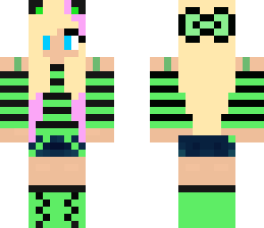 kitty girl