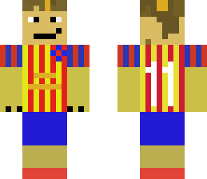 neymar
