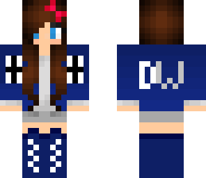 tardis girl