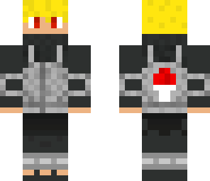 steelskill uchiha