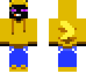 pika ender