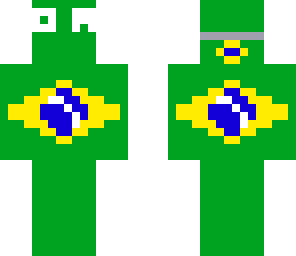 mr brasil